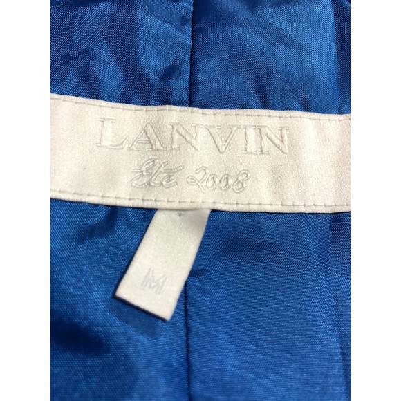 Lanvin Ete 2008 Jacket - Picture 4 of 7